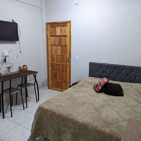 Encantador E Confortavel Estudio Prox Term Carmo Curitiba Exteriér fotografie