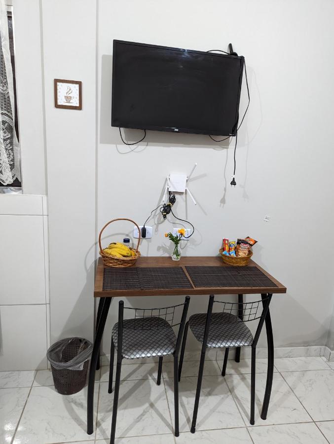 Encantador E Confortavel Estudio Prox Term Carmo Curitiba Exteriér fotografie