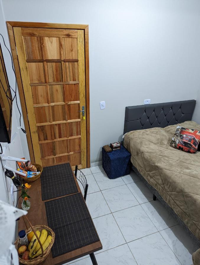 Encantador E Confortavel Estudio Prox Term Carmo Curitiba Exteriér fotografie