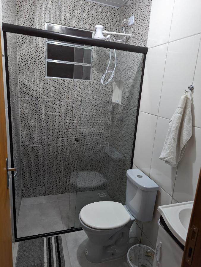Encantador E Confortavel Estudio Prox Term Carmo Curitiba Exteriér fotografie