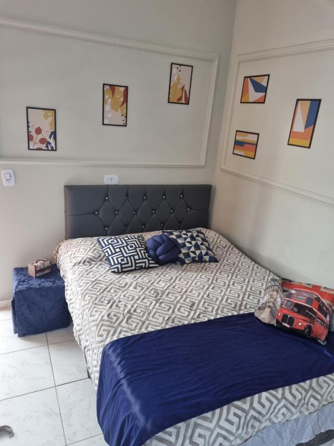 Encantador E Confortavel Estudio Prox Term Carmo Curitiba Exteriér fotografie