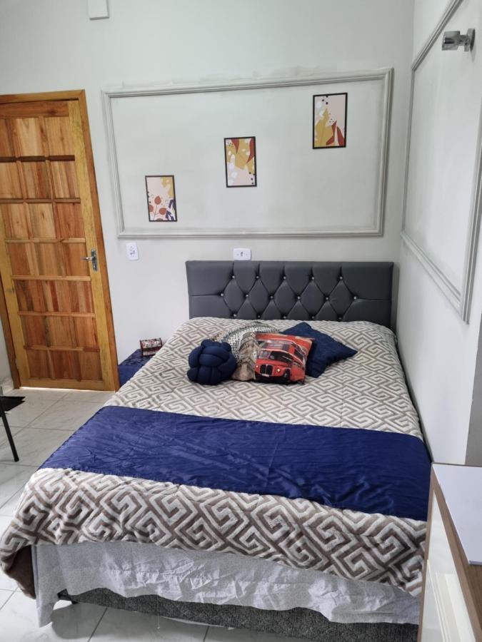 Encantador E Confortavel Estudio Prox Term Carmo Curitiba Exteriér fotografie